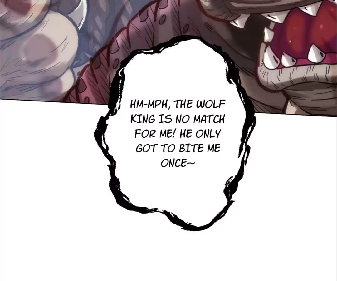Lang Huan Library Chapter 113 page 79 - 