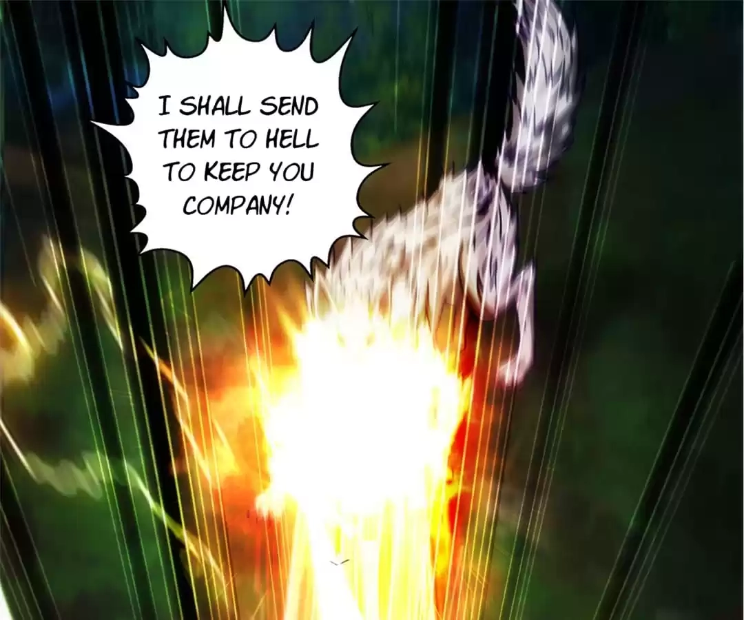 Lang Huan Library Chapter 113 page 85 - 