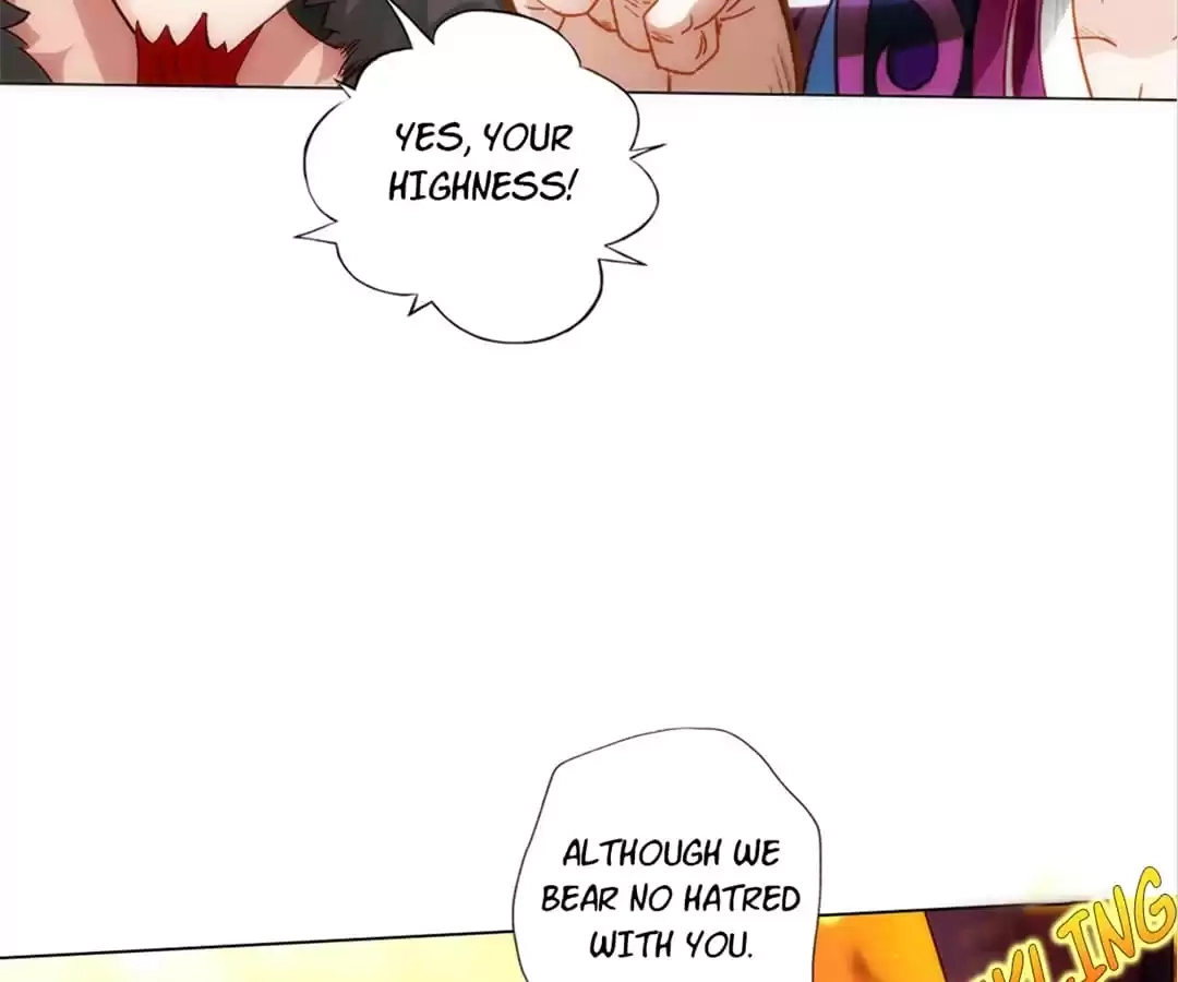 Lang Huan Library Chapter 114 page 11 - 