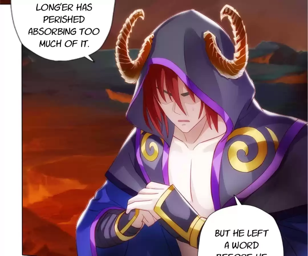 Lang Huan Library Chapter 114 page 104 - 