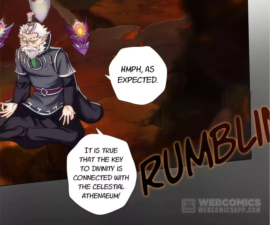 Lang Huan Library Chapter 114 page 107 - 