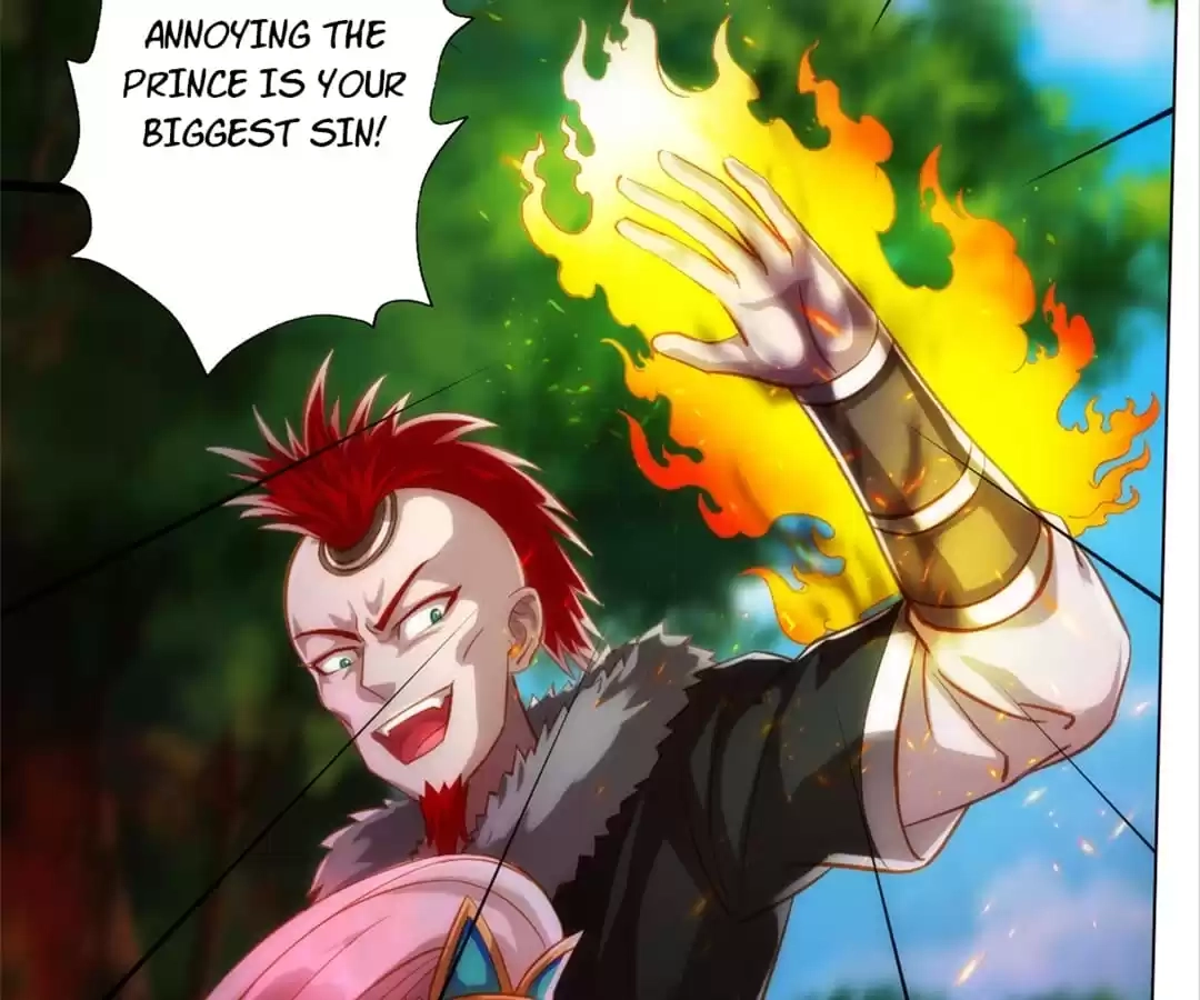 Lang Huan Library Chapter 114 page 14 - 
