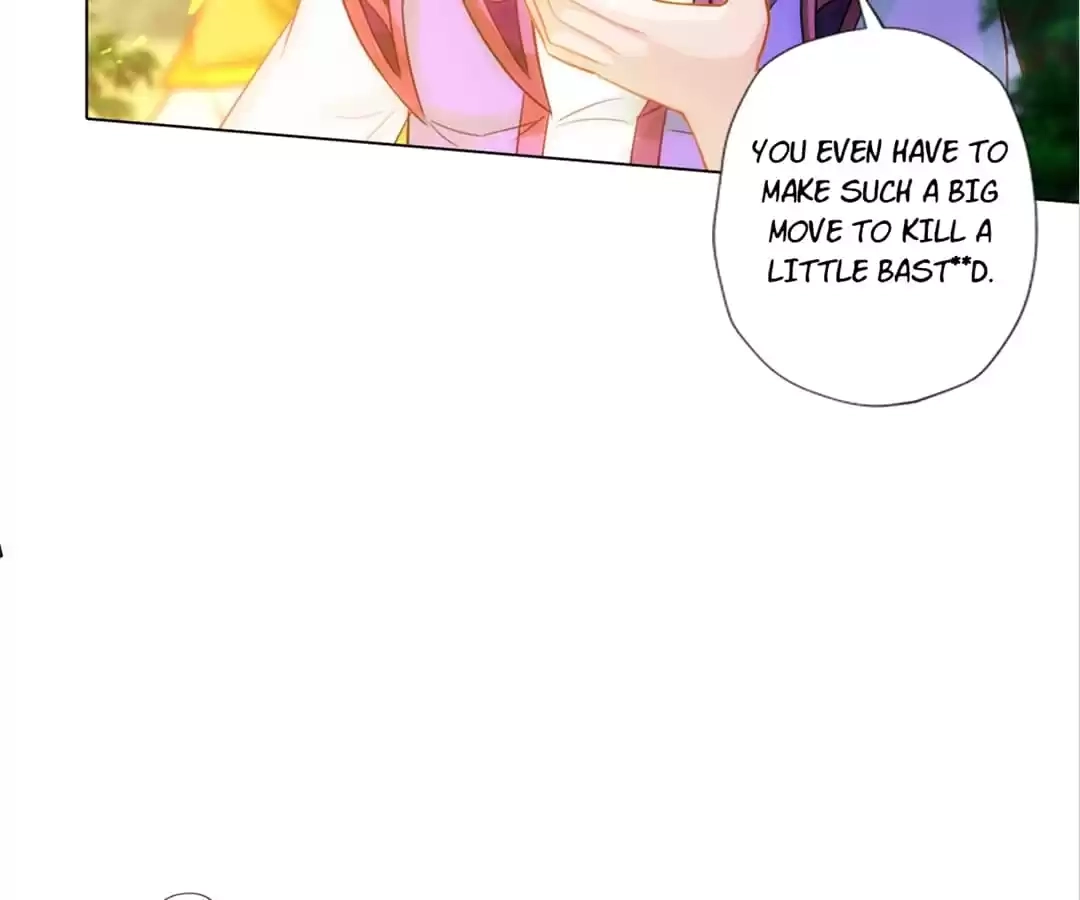 Lang Huan Library Chapter 114 page 22 - 
