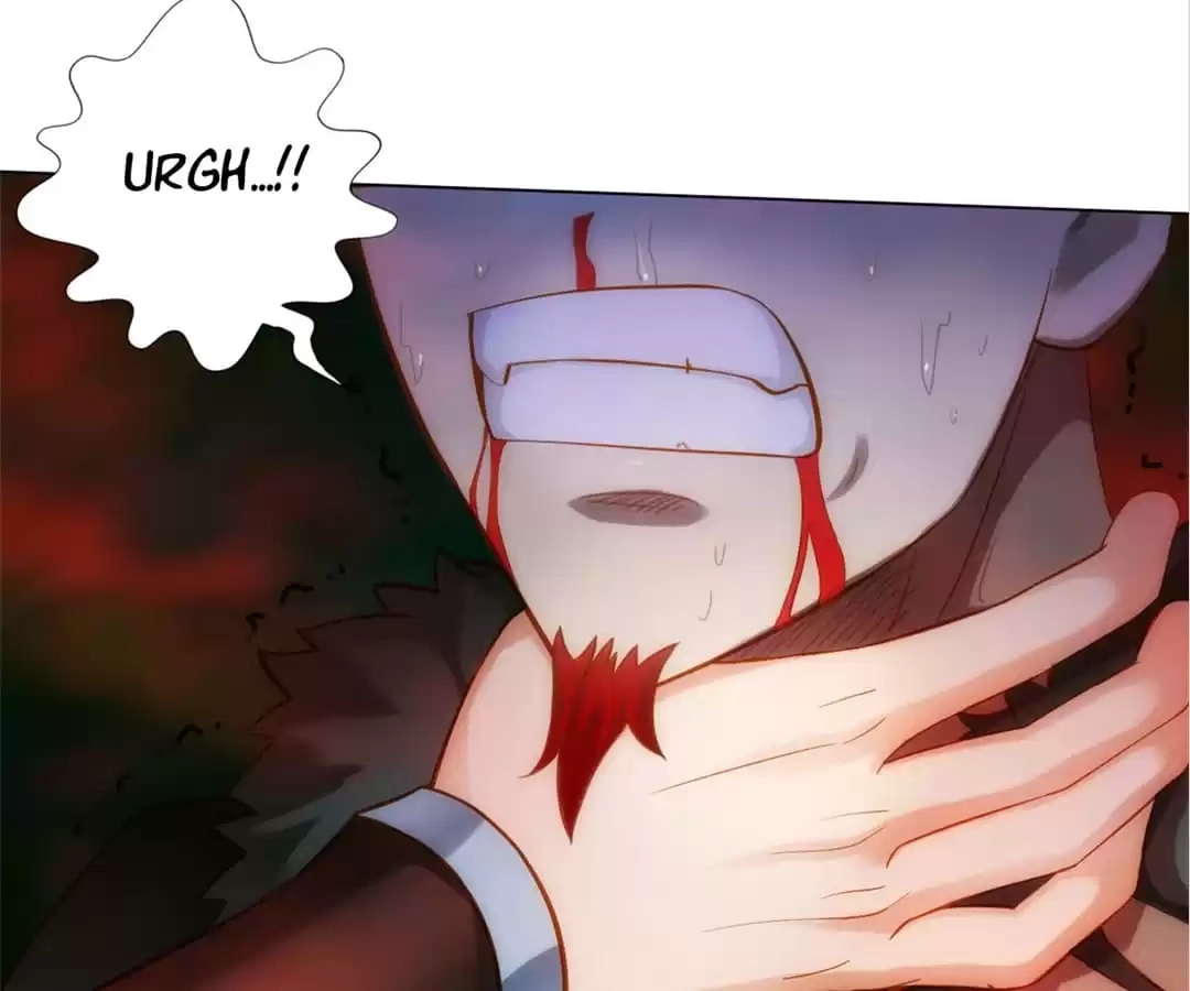Lang Huan Library Chapter 114 page 23 - 