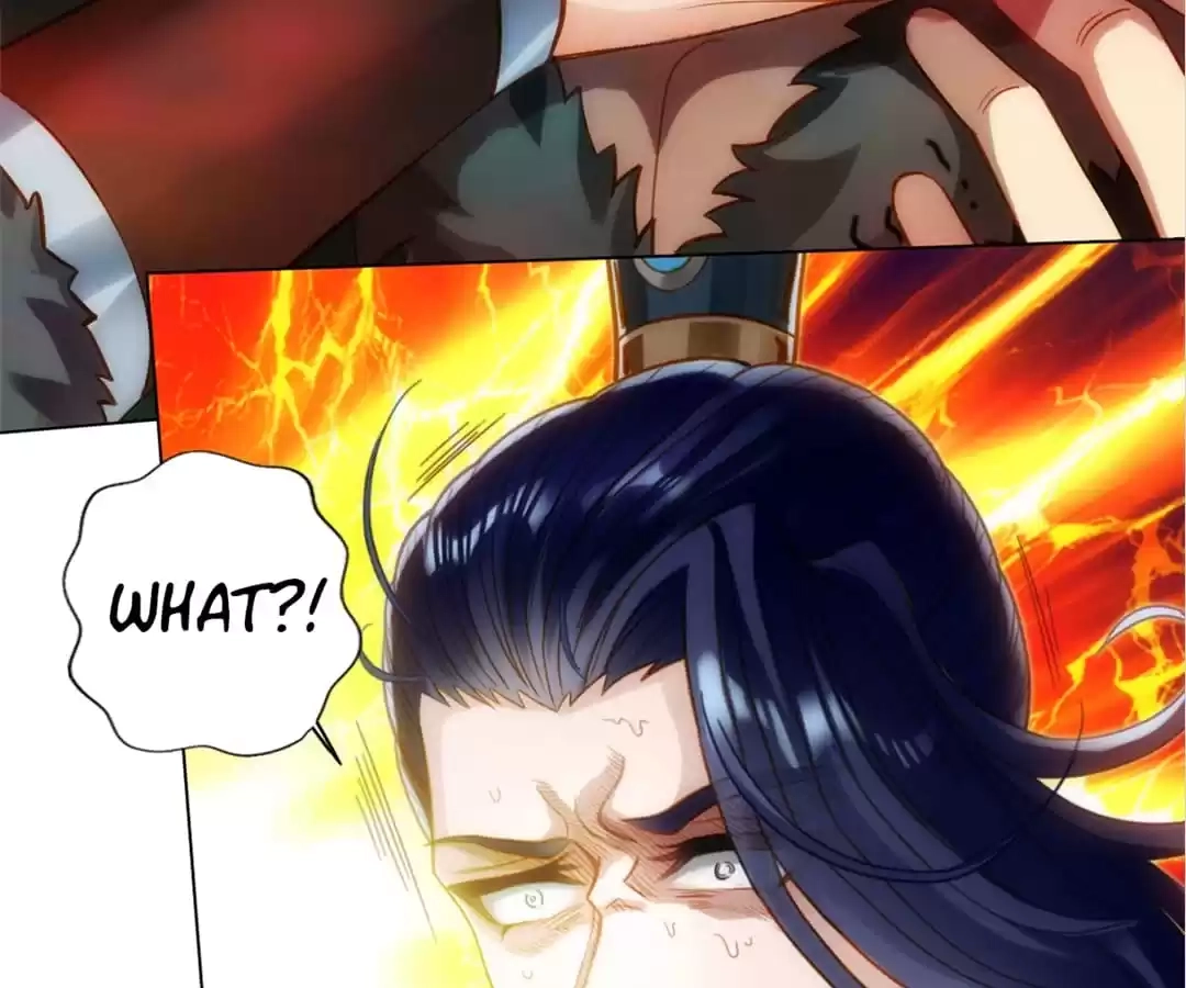 Lang Huan Library Chapter 114 page 24 - 