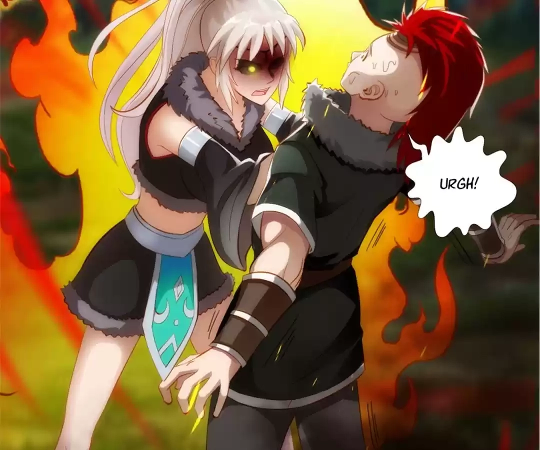 Lang Huan Library Chapter 114 page 27 - 