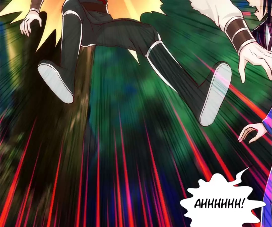 Lang Huan Library Chapter 114 page 36 - 