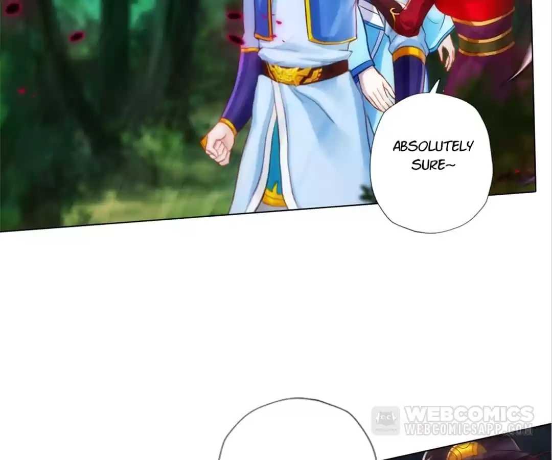 Lang Huan Library Chapter 114 page 57 - 