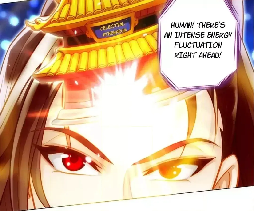 Lang Huan Library Chapter 114 page 60 - 
