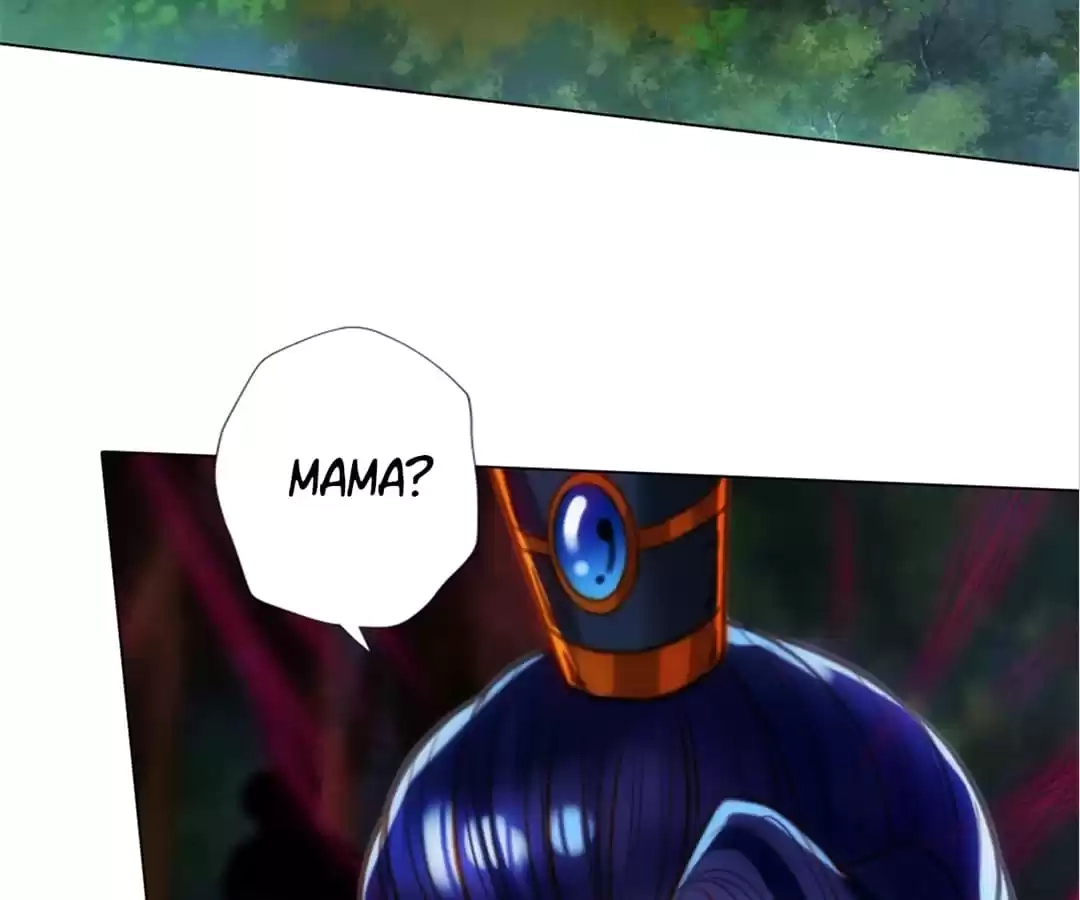 Lang Huan Library Chapter 114 page 7 - 