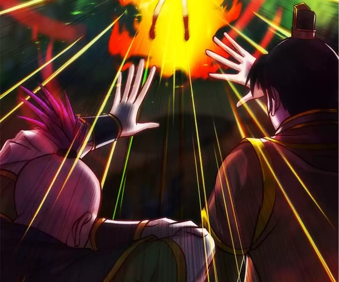 Lang Huan Library Chapter 114 page 67 - 