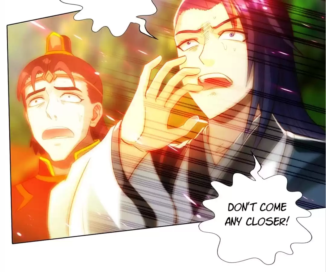 Lang Huan Library Chapter 114 page 69 - 