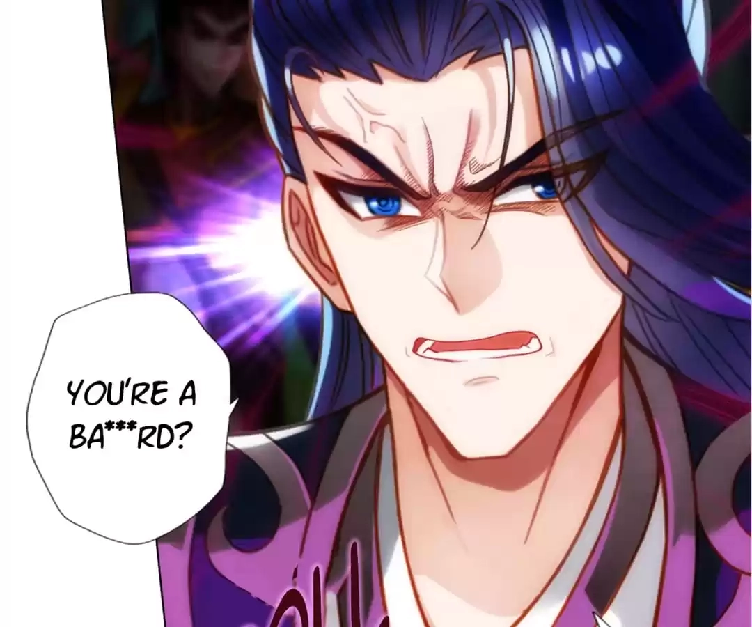 Lang Huan Library Chapter 114 page 8 - 