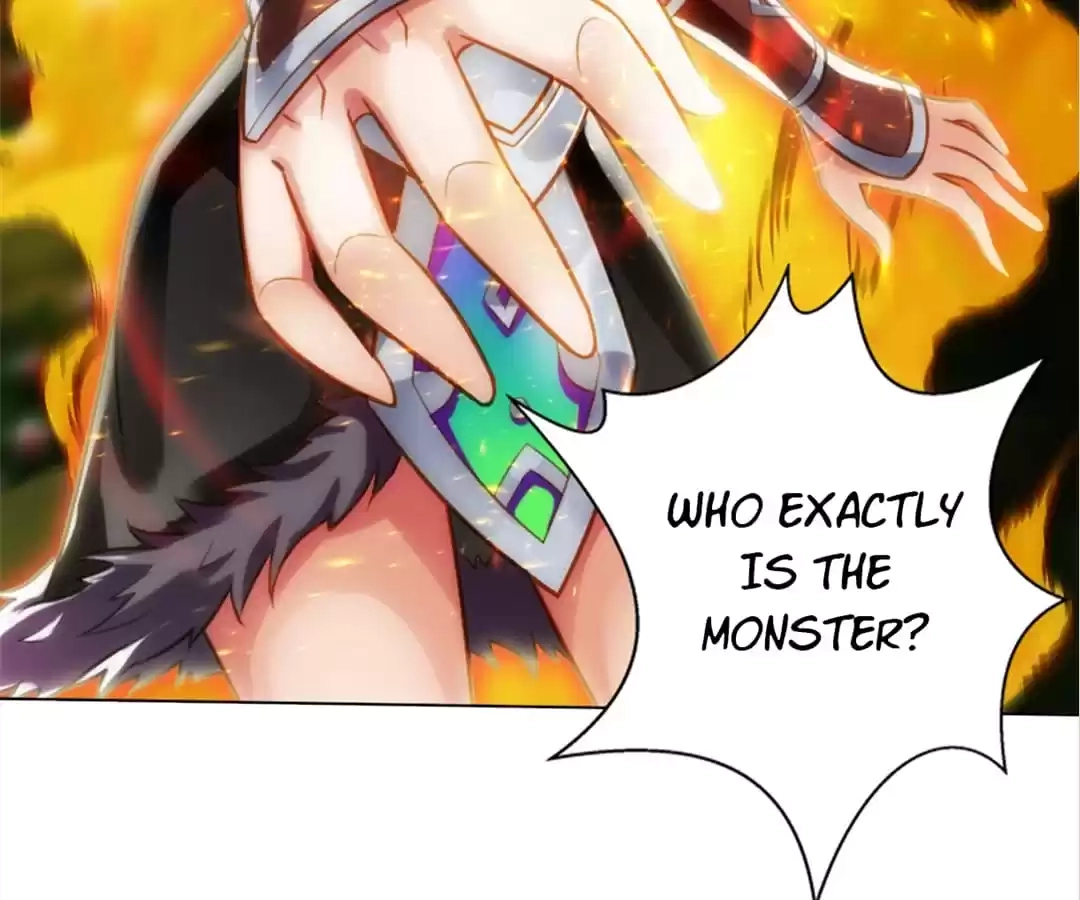 Lang Huan Library Chapter 114 page 72 - 