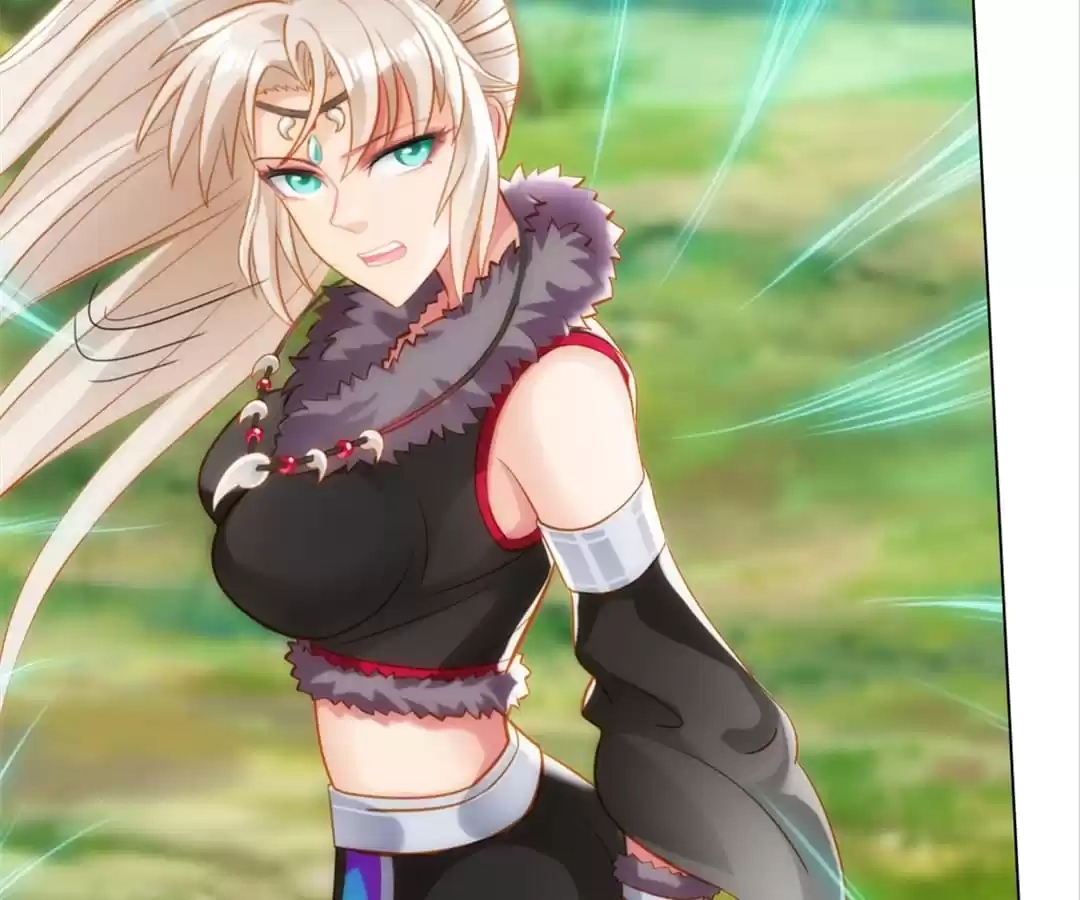 Lang Huan Library Chapter 114 page 85 - 