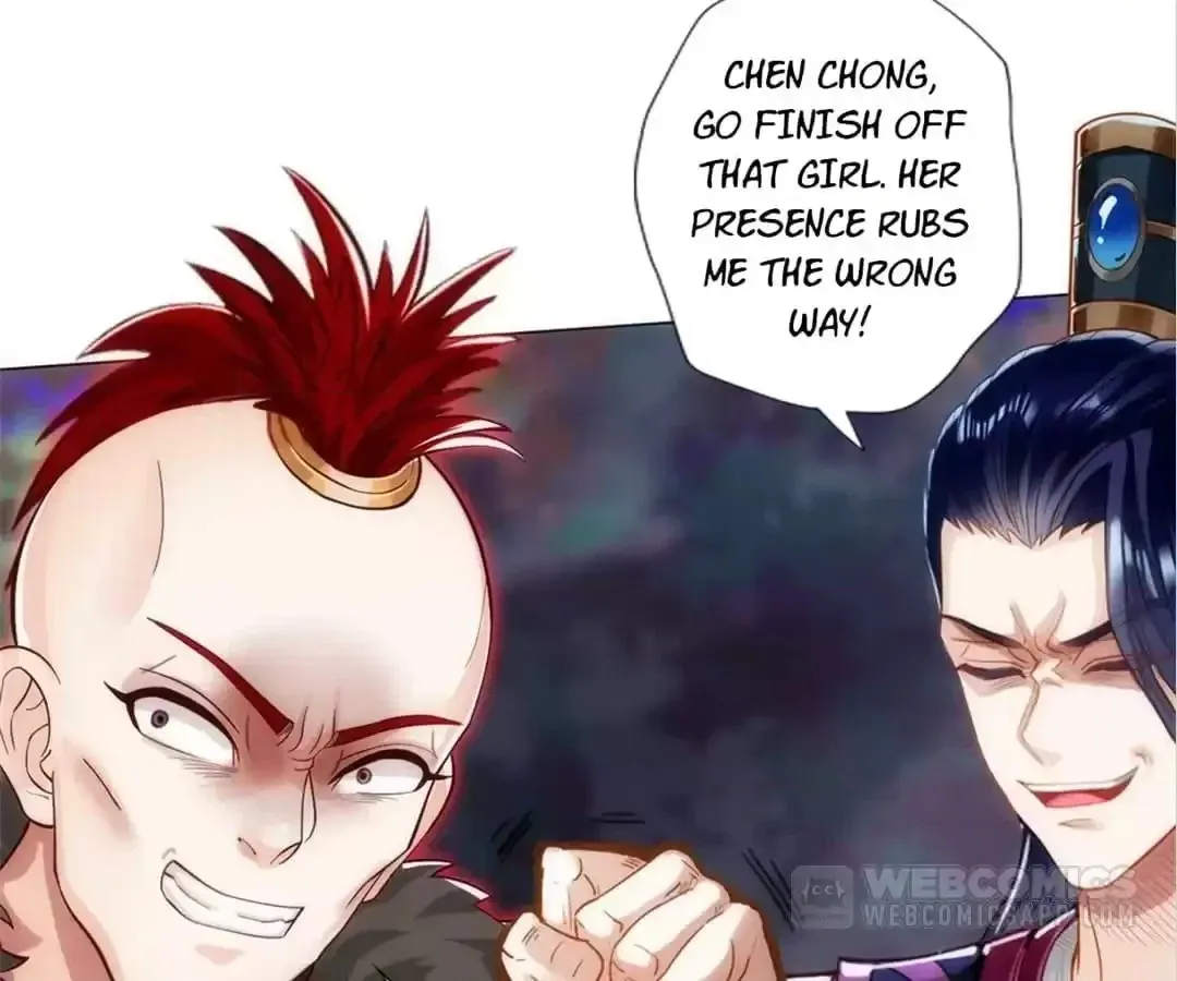 Lang Huan Library Chapter 114 page 10 - 