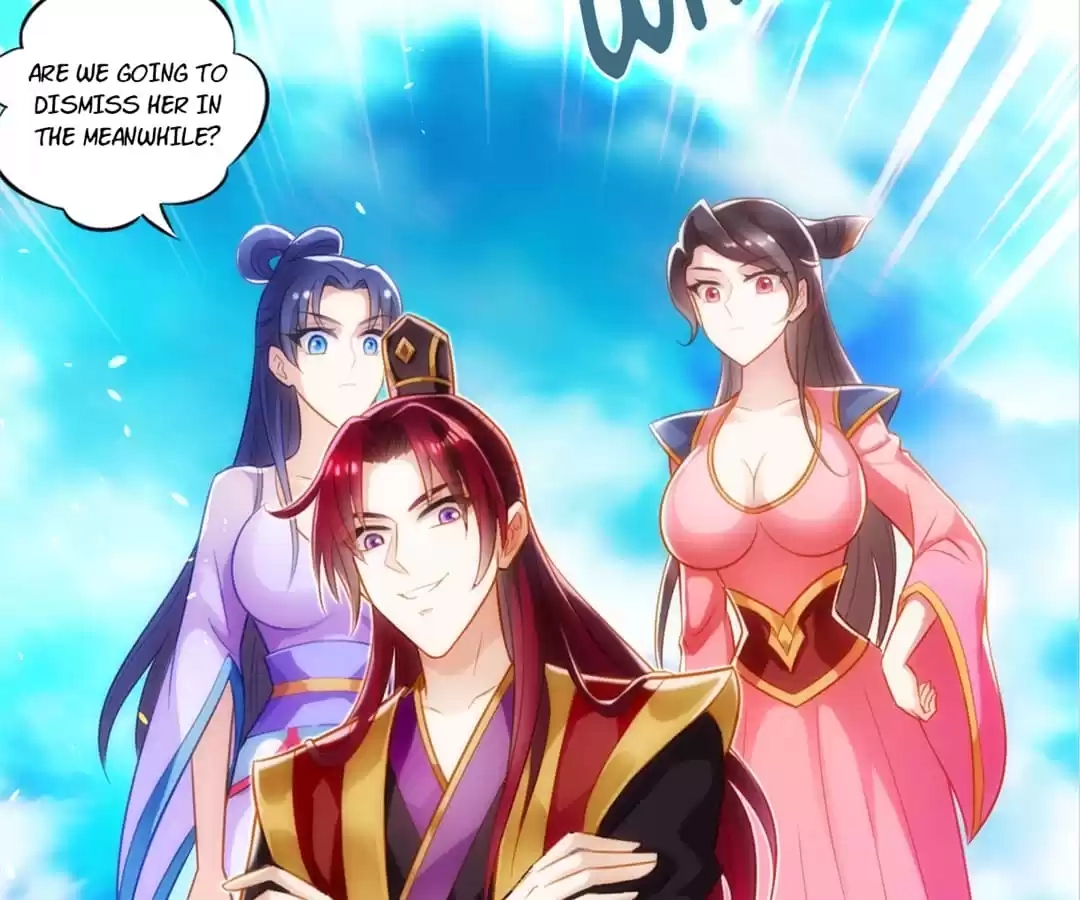 Lang Huan Library Chapter 114 page 91 - 