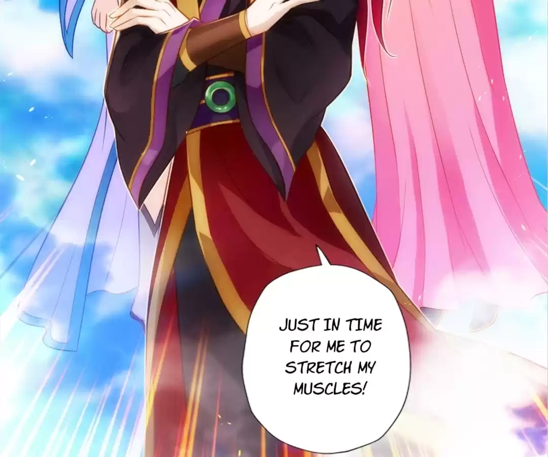 Lang Huan Library Chapter 114 page 92 - 