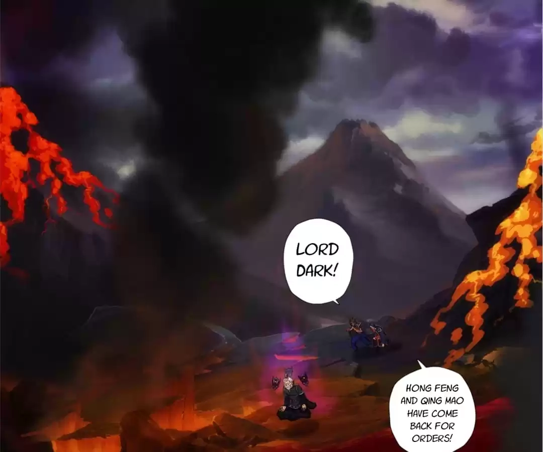 Lang Huan Library Chapter 114 page 95 - 