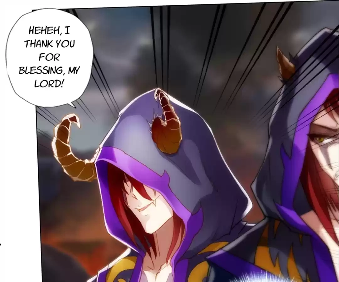 Lang Huan Library Chapter 114 page 98 - 