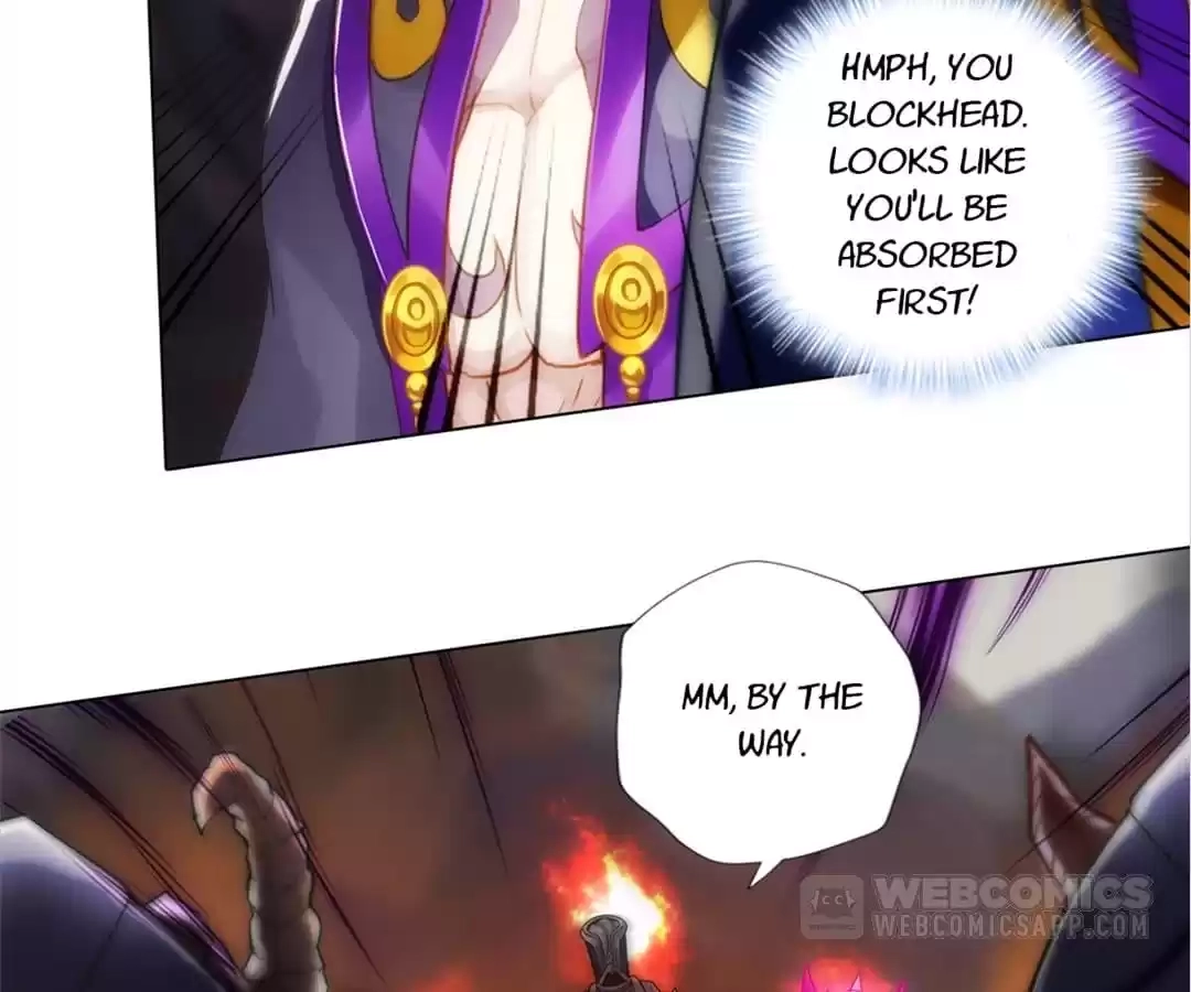 Lang Huan Library Chapter 114 page 99 - 