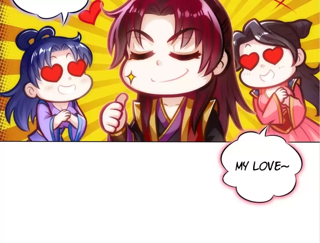 Lang Huan Library Chapter 115 page 11 - 