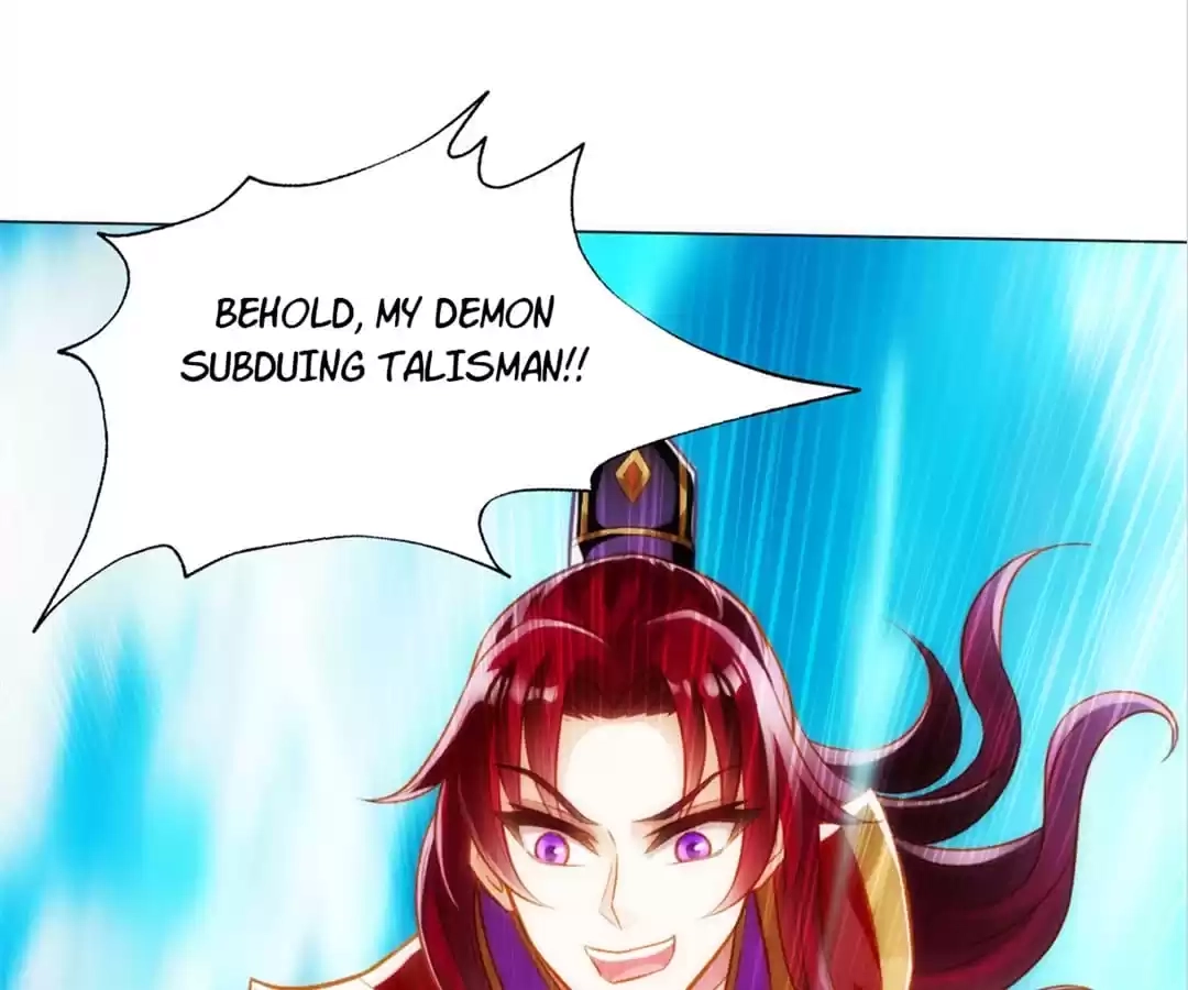 Lang Huan Library Chapter 115 page 15 - 
