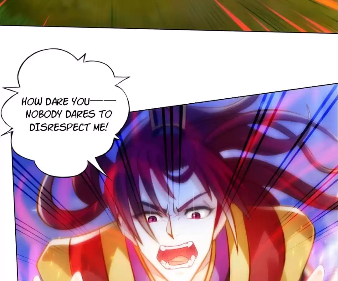 Lang Huan Library Chapter 115 page 19 - 