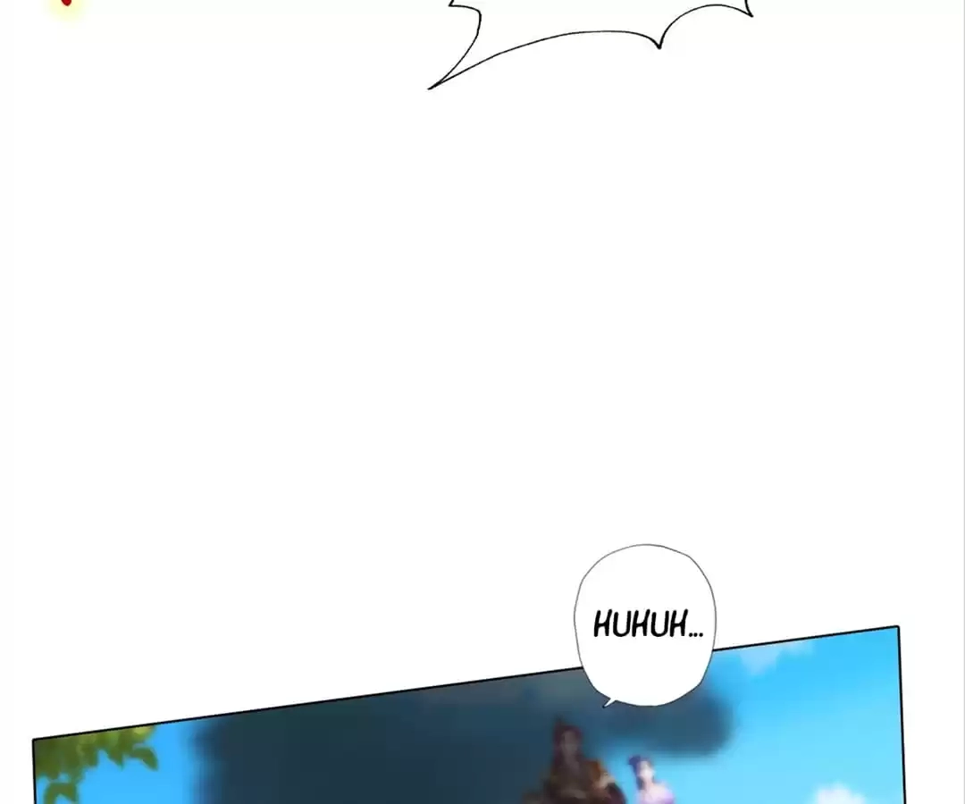 Lang Huan Library Chapter 115 page 27 - 