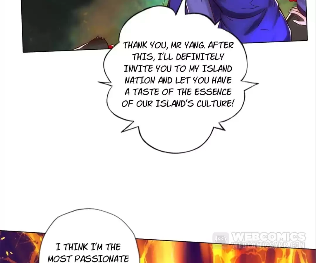 Lang Huan Library Chapter 115 page 29 - 