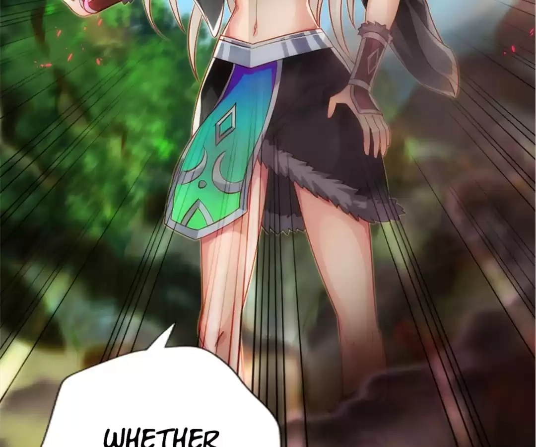 Lang Huan Library Chapter 115 page 38 - 