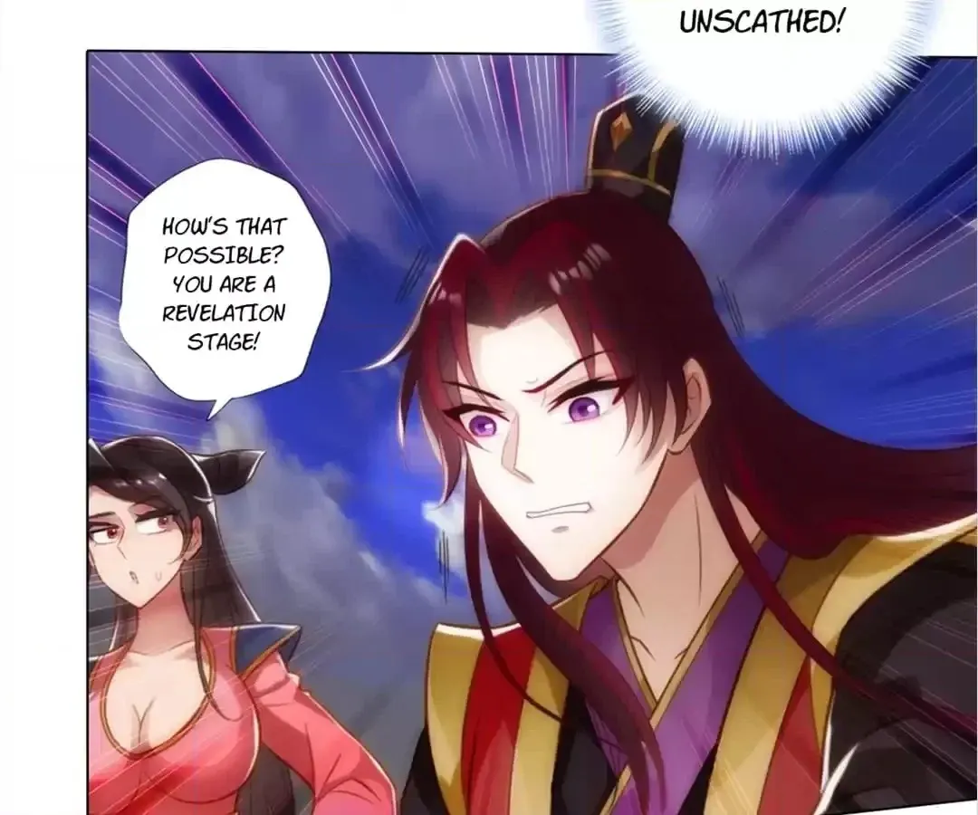 Lang Huan Library Chapter 115 page 40 - 