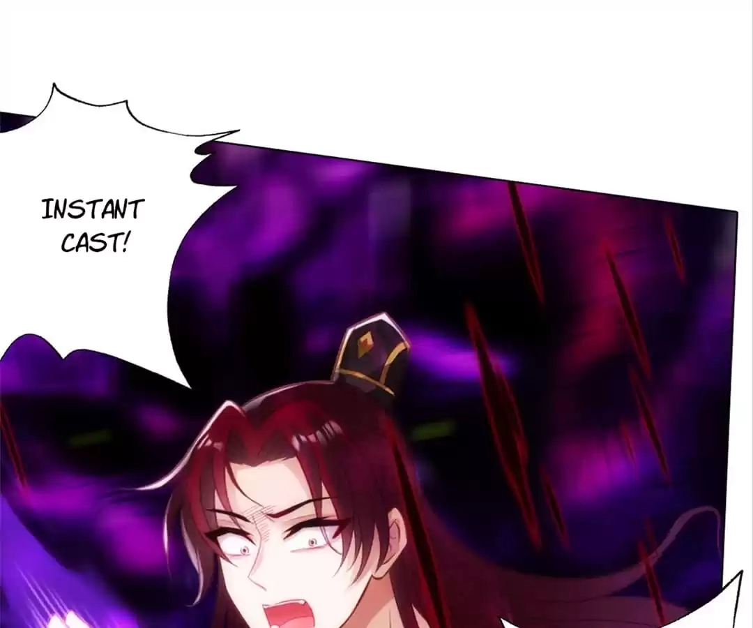 Lang Huan Library Chapter 115 page 49 - 