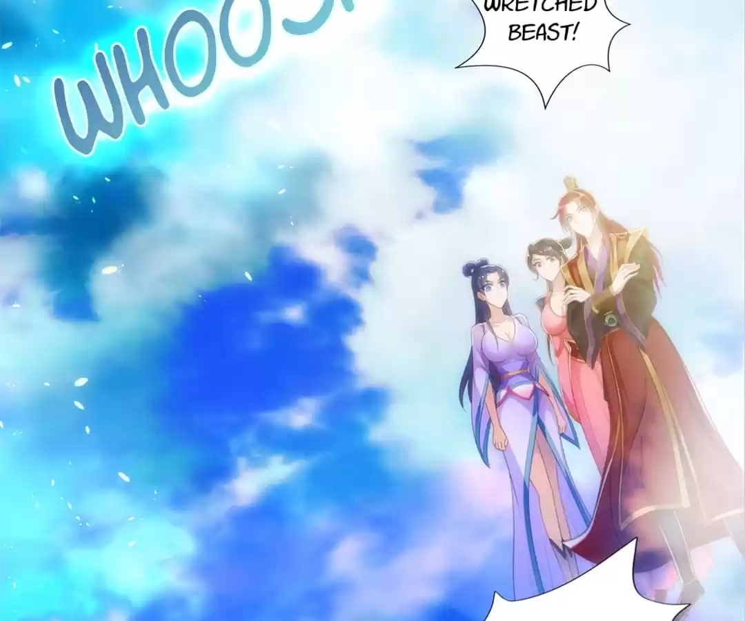 Lang Huan Library Chapter 115 page 6 - 