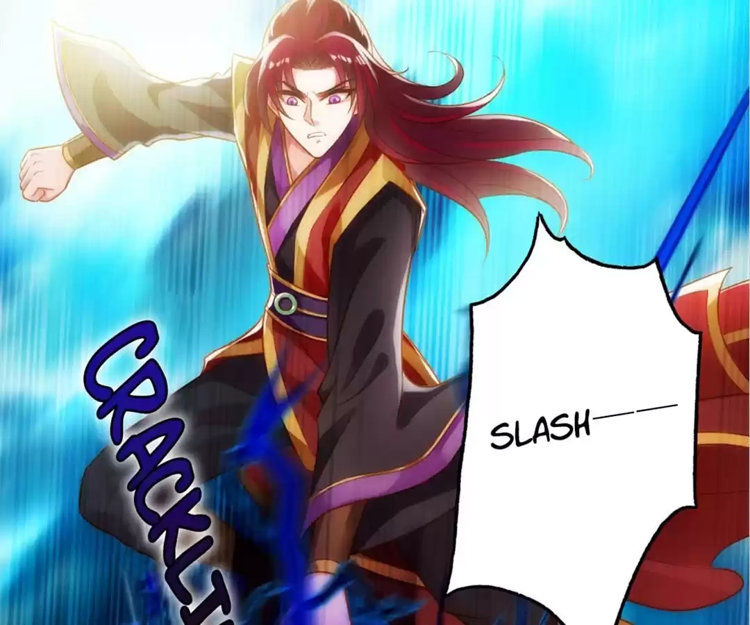 Lang Huan Library Chapter 115 page 51 - 