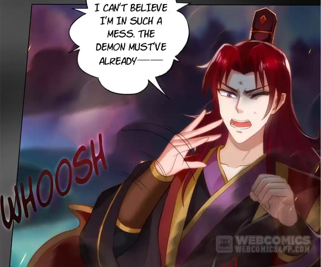 Lang Huan Library Chapter 115 page 58 - 