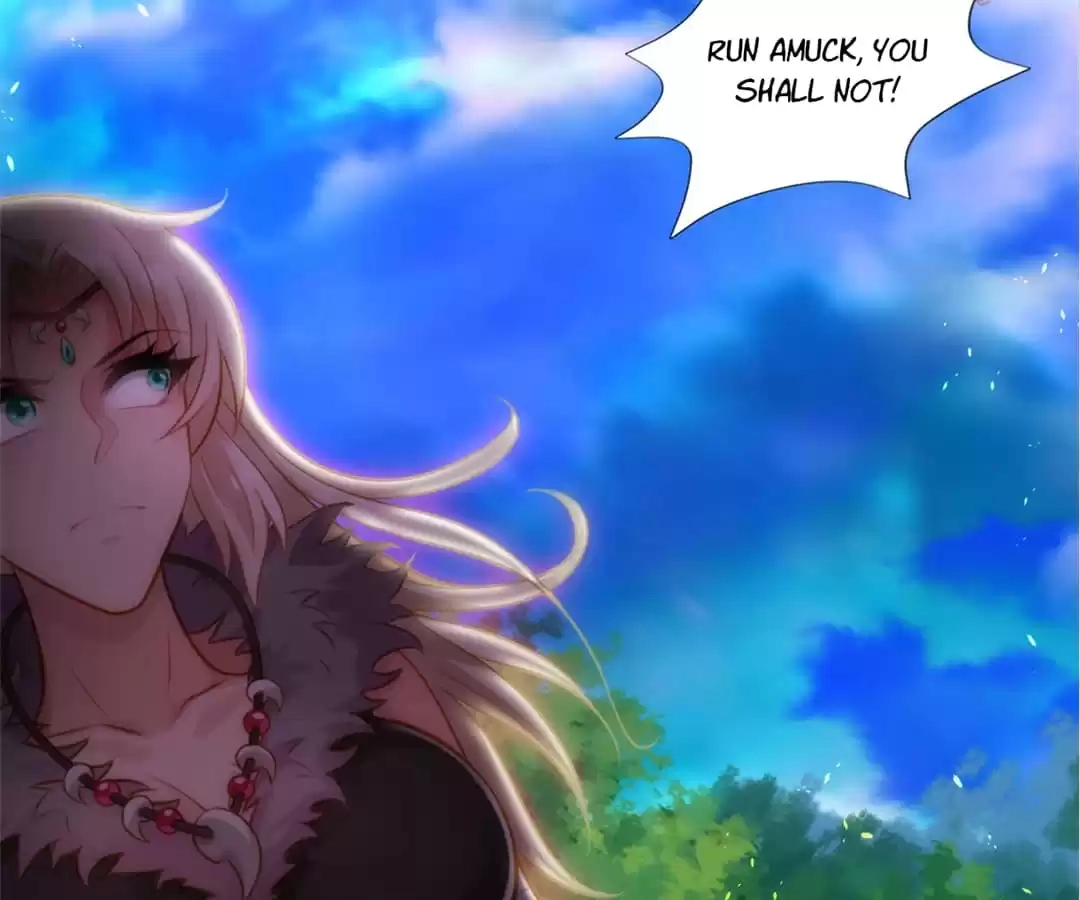 Lang Huan Library Chapter 115 page 7 - 