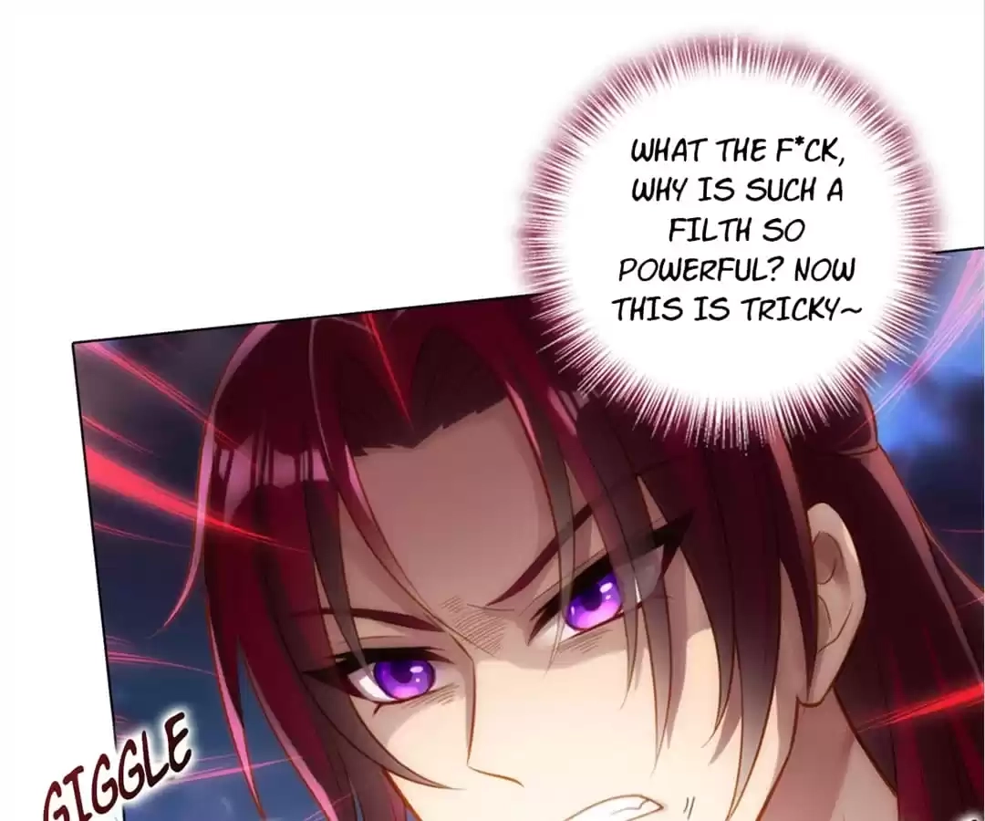 Lang Huan Library Chapter 115 page 64 - 