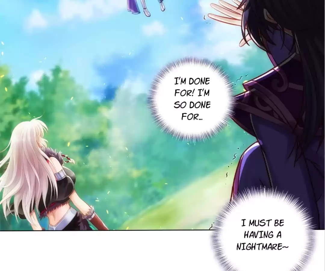 Lang Huan Library Chapter 115 page 67 - 