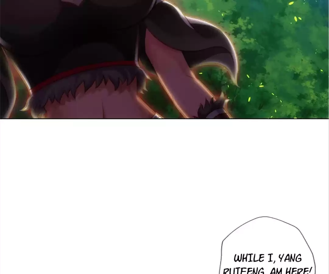 Lang Huan Library Chapter 115 page 8 - 