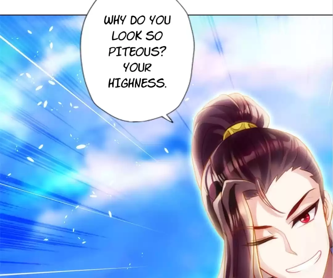 Lang Huan Library Chapter 115 page 75 - 