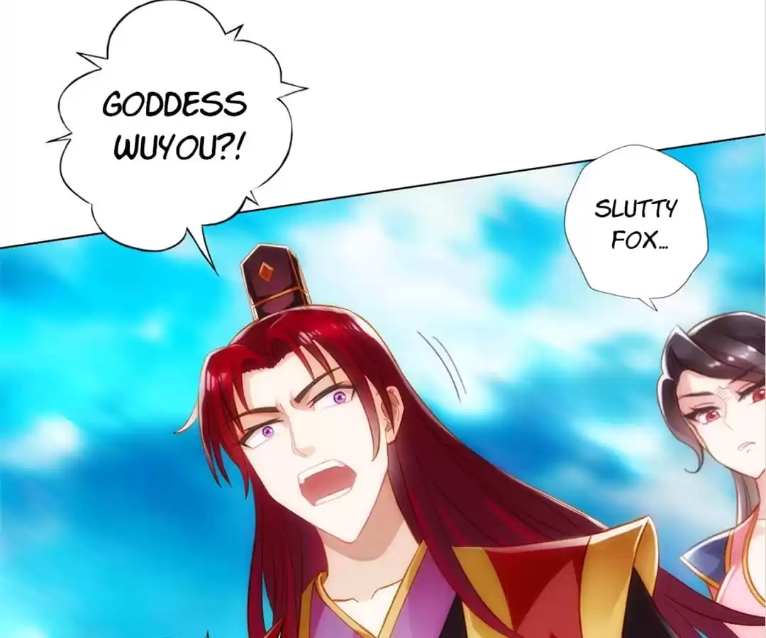 Lang Huan Library Chapter 115 page 78 - 