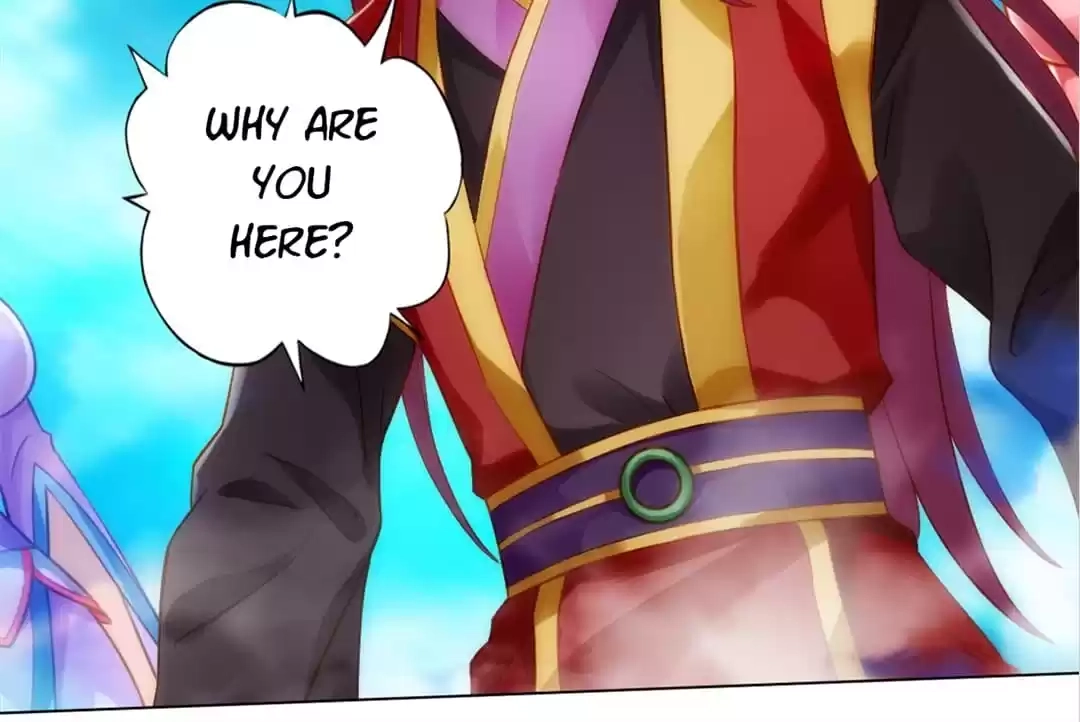 Lang Huan Library Chapter 115 page 79 - 
