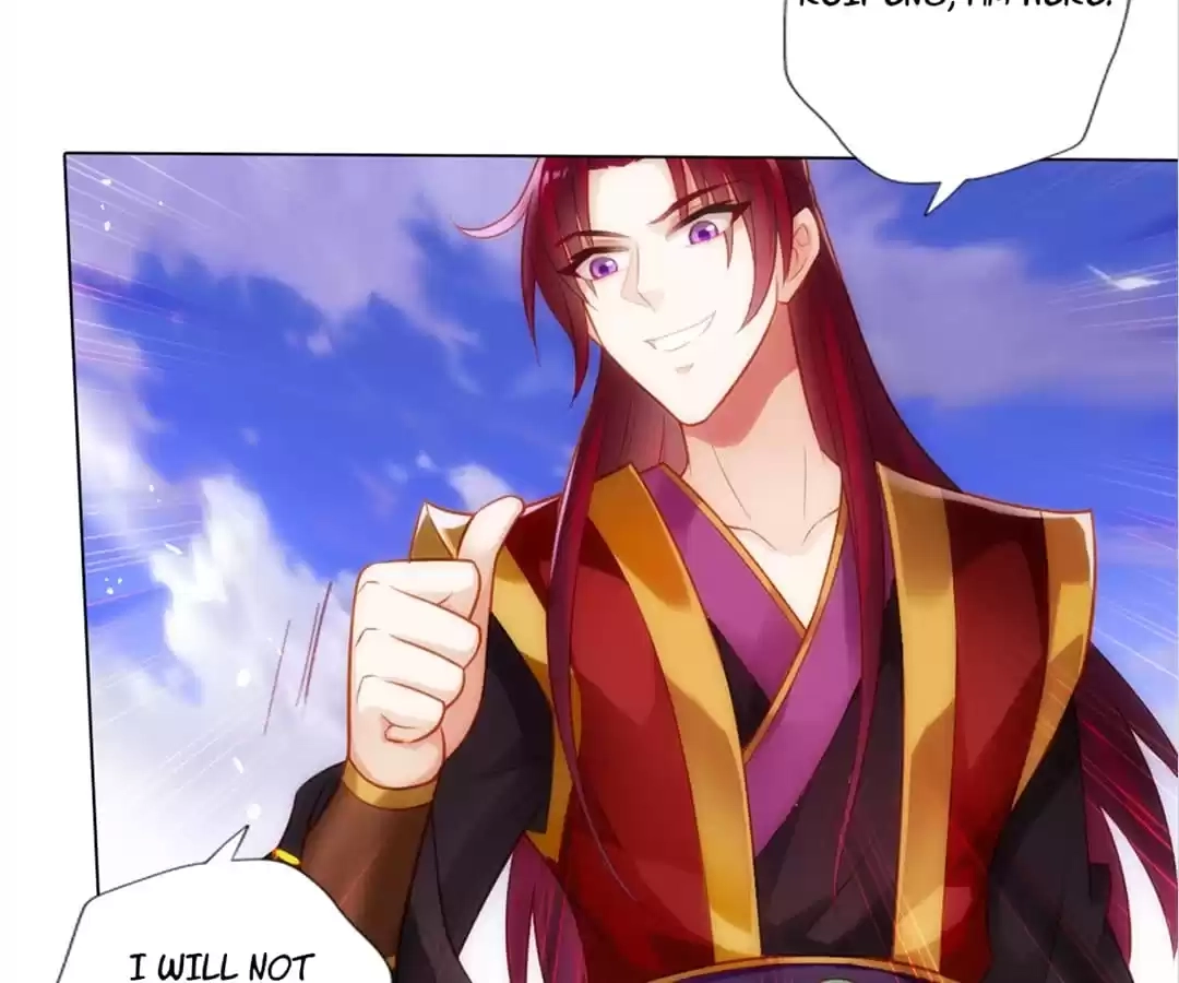 Lang Huan Library Chapter 115 page 9 - 