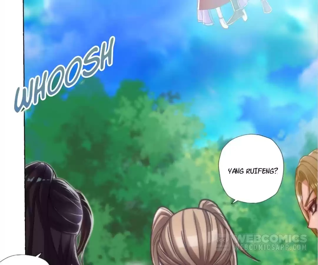 Lang Huan Library Chapter 115 page 81 - 