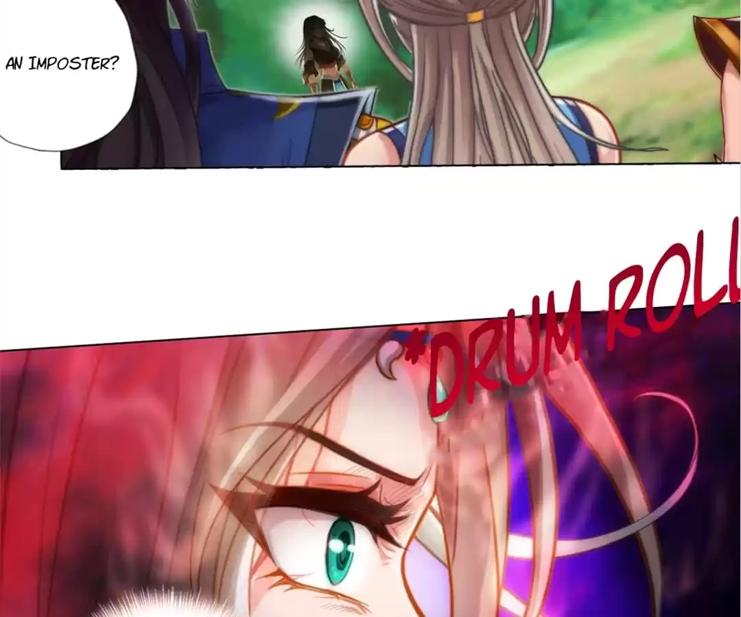 Lang Huan Library Chapter 115 page 82 - 
