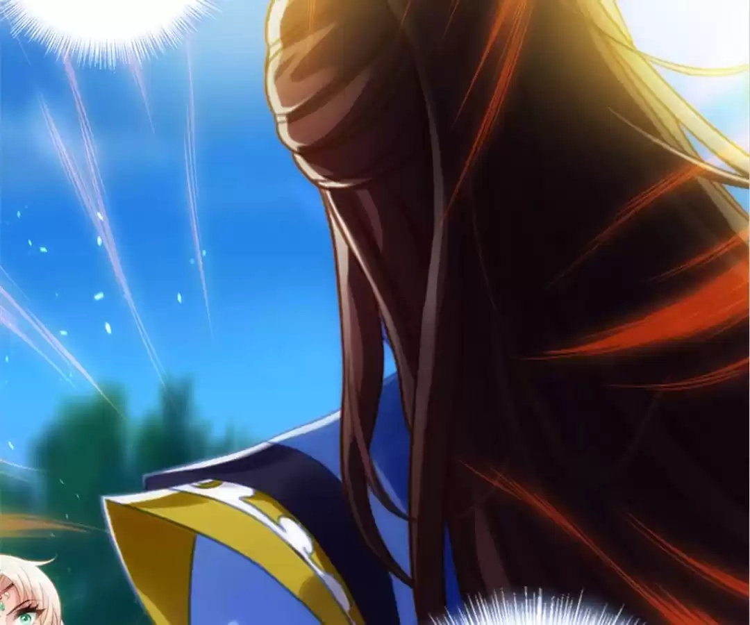 Lang Huan Library Chapter 115 page 84 - 
