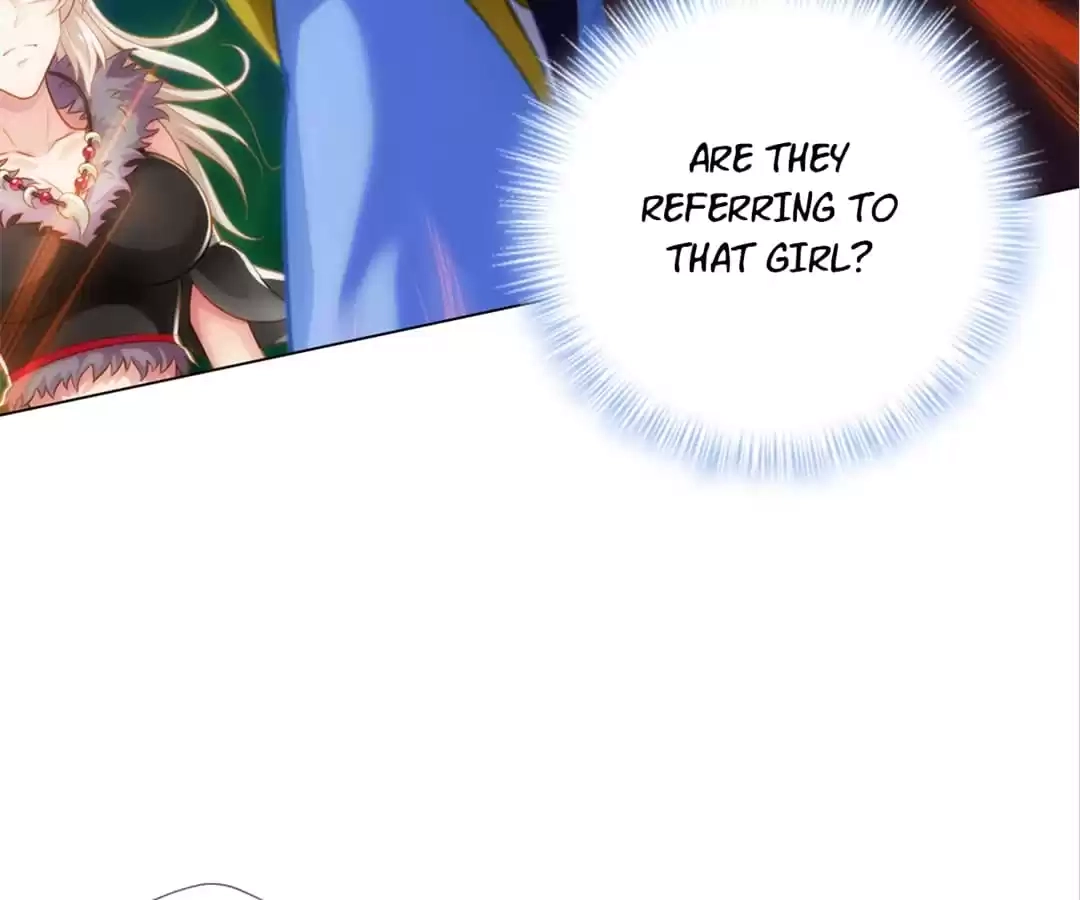 Lang Huan Library Chapter 115 page 85 - 
