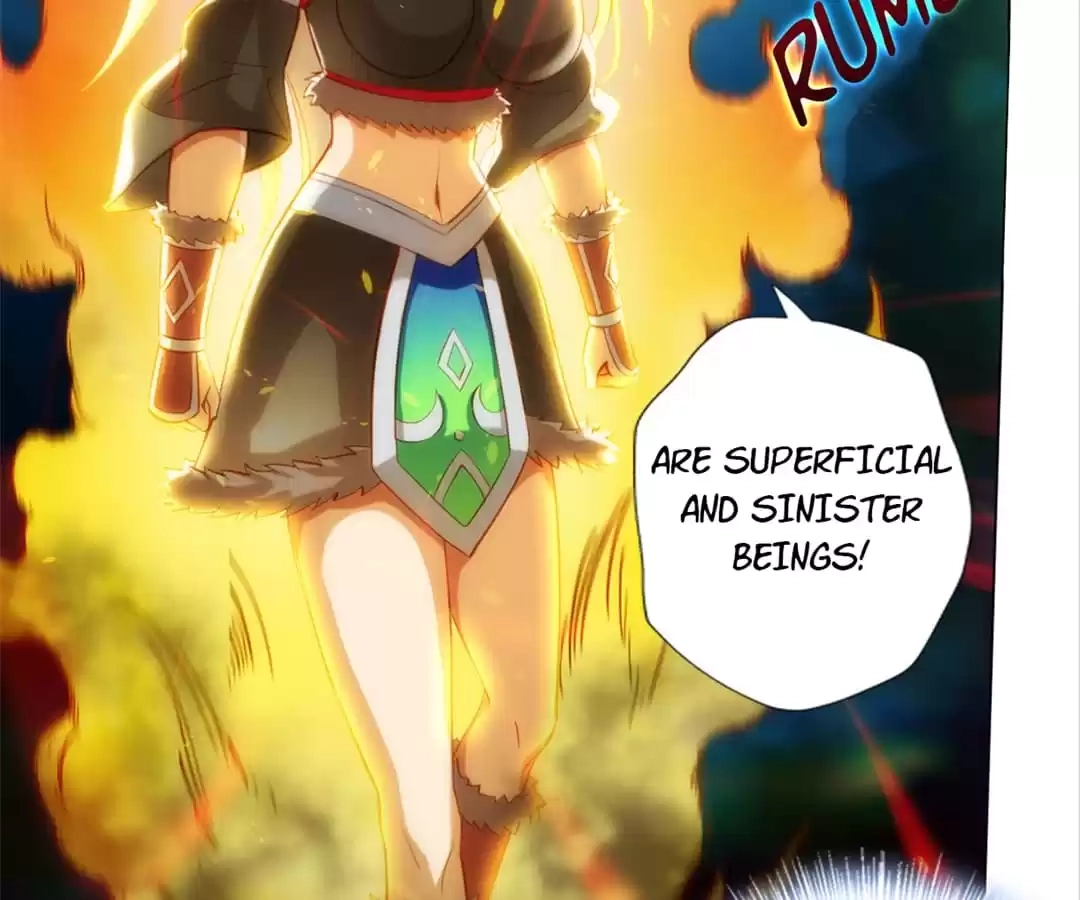 Lang Huan Library Chapter 115 page 87 - 