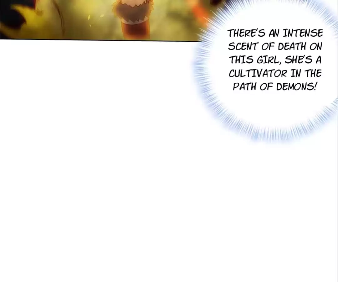 Lang Huan Library Chapter 115 page 88 - 